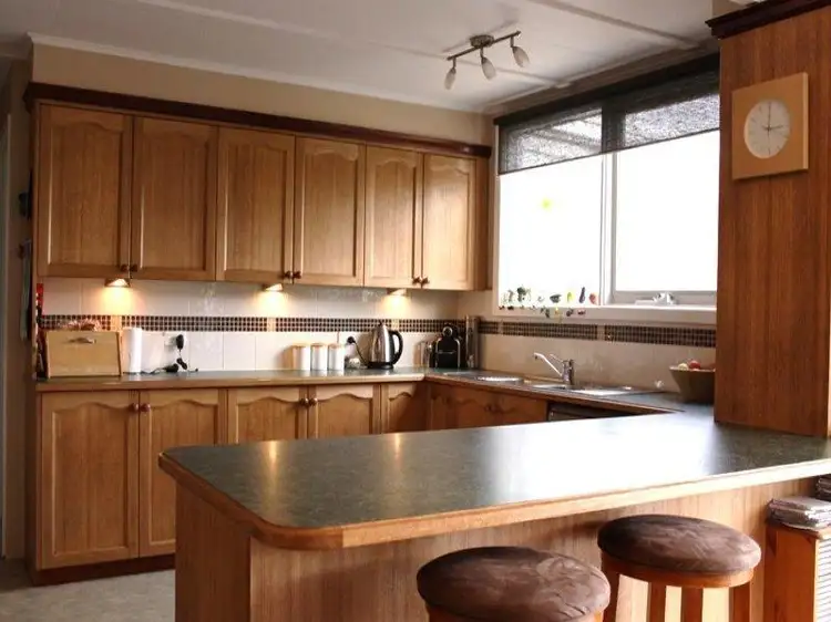 Fifth view of Homely house listing, 50 Misty Hill Road, Mountain River TAS 7109