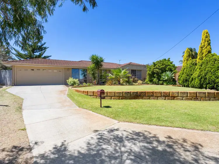 23 Bresnahan Place, Marangaroo WA 6064