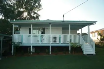 12 Marnham st, Acacia Ridge QLD 4110