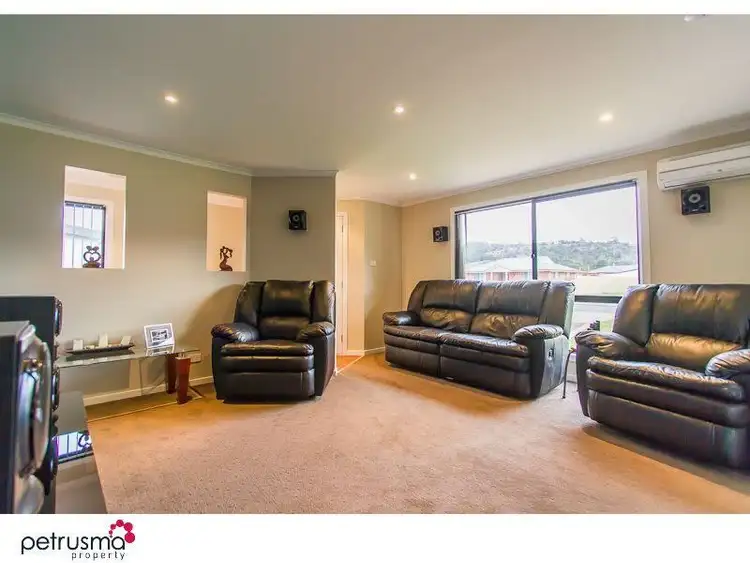 Third view of Homely house listing, 17 Alexander Circle, Campania TAS 7026