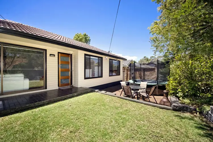 135 Kingswood Road, Engadine NSW 2233