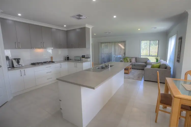 Fourth view of Homely house listing, 1 Mystery Basin Rise, Bright VIC 3741