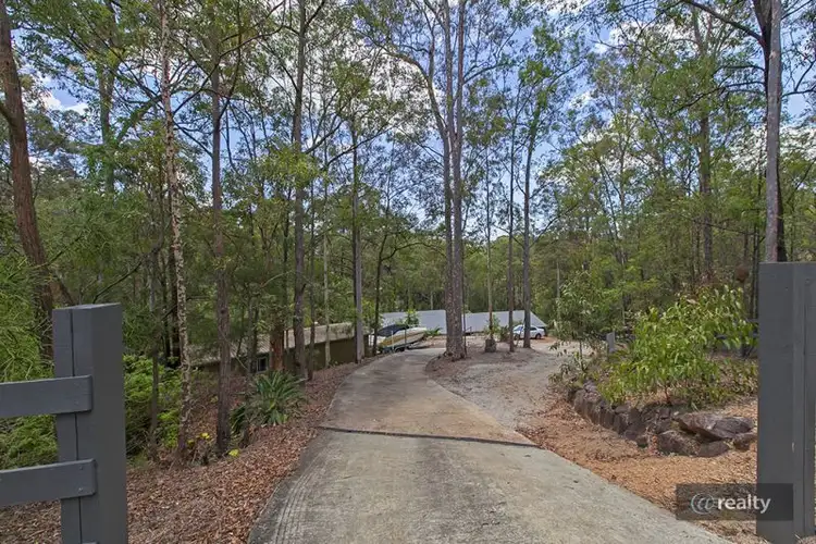Fifth view of Homely rural property listing, 5 Jane Court, Cashmere QLD 4500
