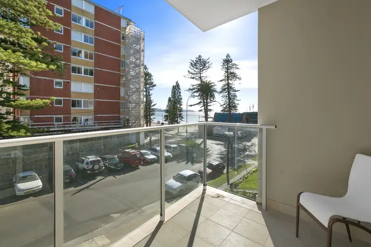 Third view of Homely unit listing, 6/40 Ashburner Street, Manly NSW 2095