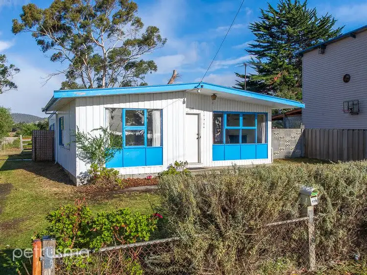 119 Bayview Road, Lauderdale TAS 7021