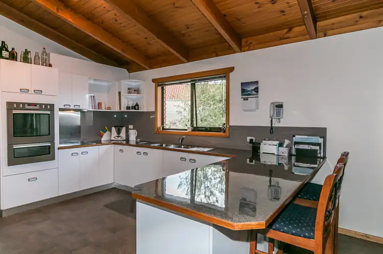 Fourth view of Homely house listing, 4 Quiberon Crt, Margate TAS 7054