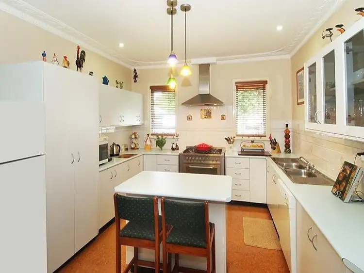 Second view of Homely house listing, 27 Dolphin Road, West Busselton WA 6280