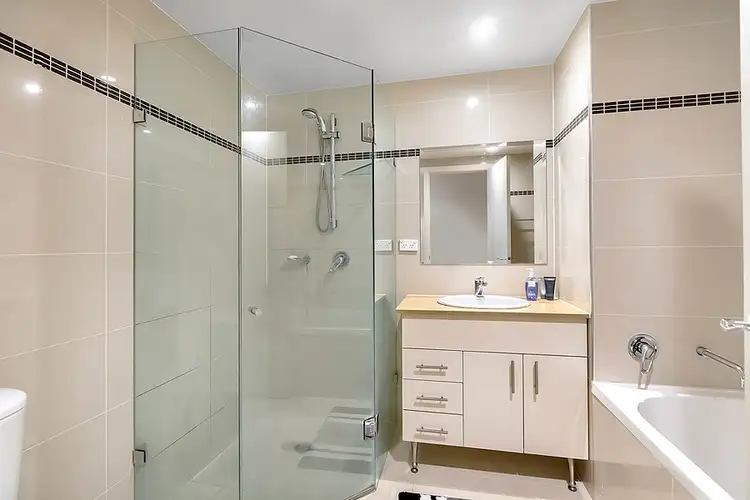 Fifth view of Homely apartment listing, 40/23 Angas Lane, Meadowbank NSW 2114