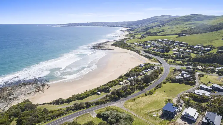 Main view of Homely land listing, 5 Ocean Terrace, Apollo Bay VIC 3233