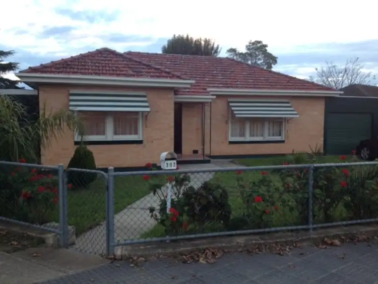 302 Hampstead Road, Clearview SA 5085