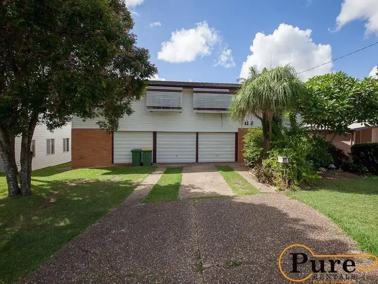 42 Lloyd George St, Eastern Heights QLD 4305