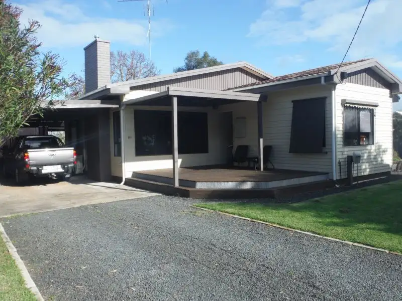 Main view of Homely house listing, 101 Lake Street, Edenhope VIC 3318