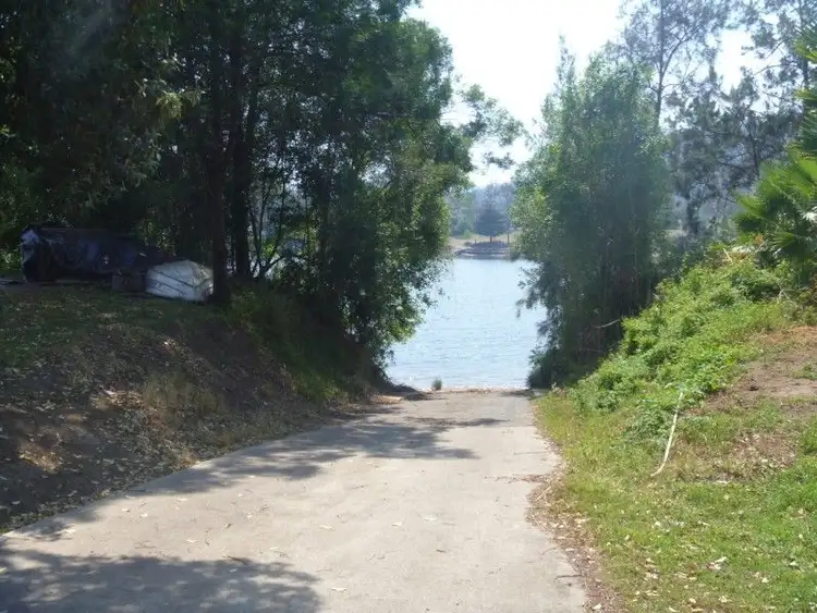 Third view of Homely land listing, Address available on request