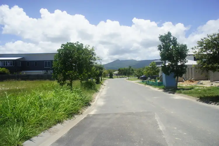 Sixth view of Homely land listing, 132 Harbour Drive, Trinity Park QLD 4879