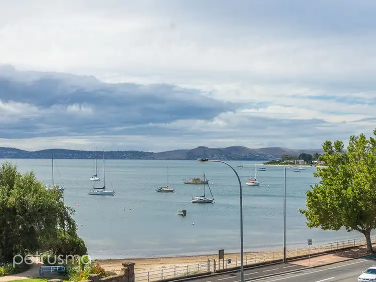 Second view of Homely unit listing, 13/403 Sandy Bay Road, Sandy Bay TAS 7005