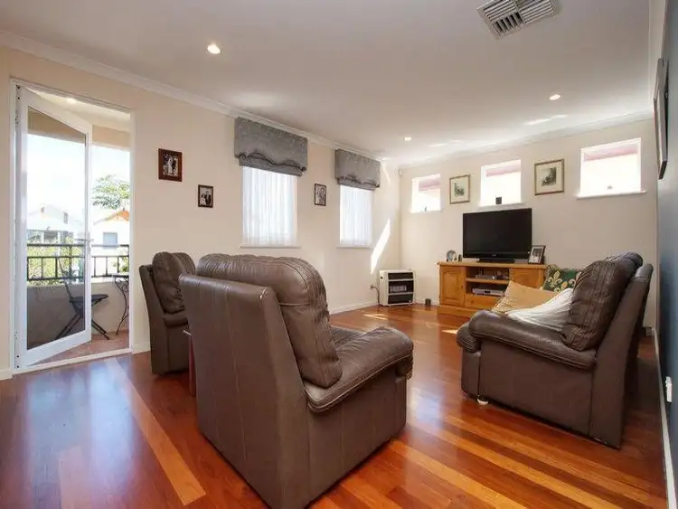 Fifth view of Homely house listing, 21 The Anchorage, Maylands WA 6051