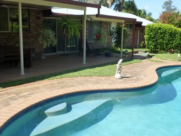 Second view of Homely house listing, 4 Kaiser Drive, Windaroo QLD 4207