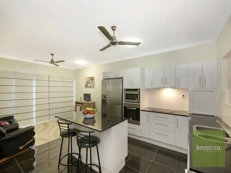 Second view of Homely semi-detached listing, 201/58 Euro Boulevard, Kirwan QLD 4817