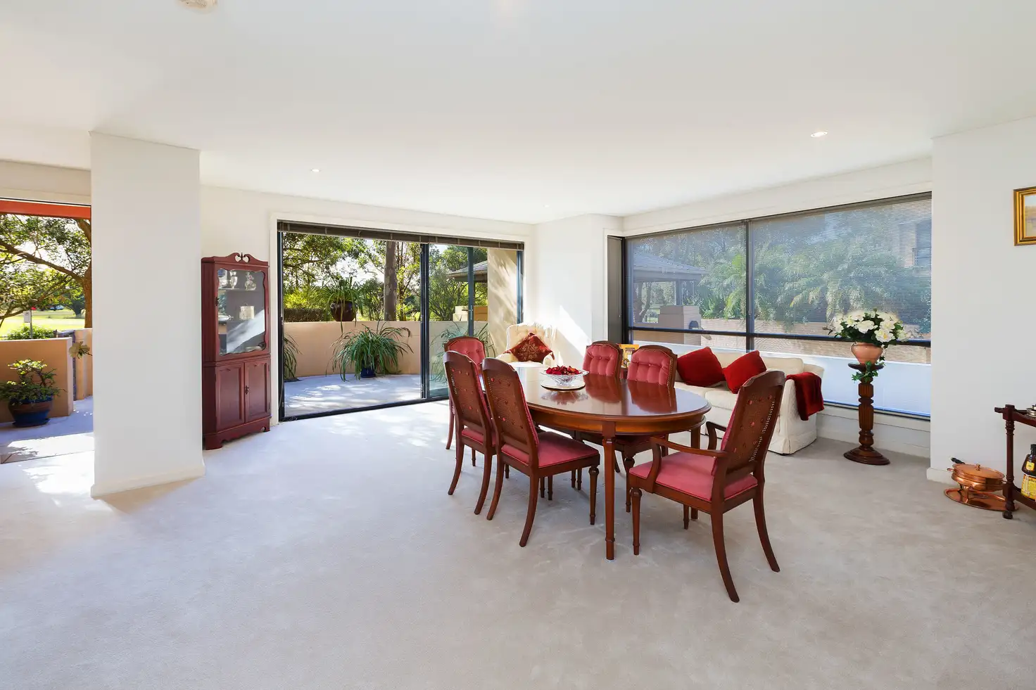 Main view of Homely townhouse listing, 32/15 Begonia Street, Pagewood NSW 2035