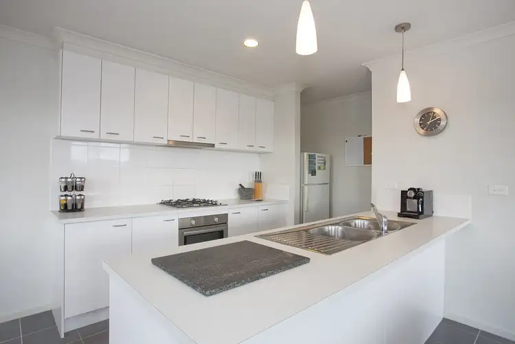 Third view of Homely house listing, 16 Casuarina Avenue, Torquay VIC 3228