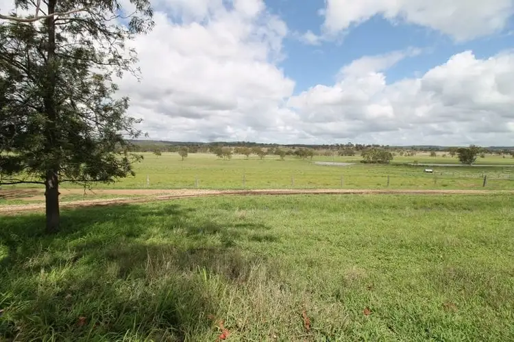 Fifth view of Homely rural property listing, 'TOOKAWHILE' Bishops Road, Windera QLD 4605