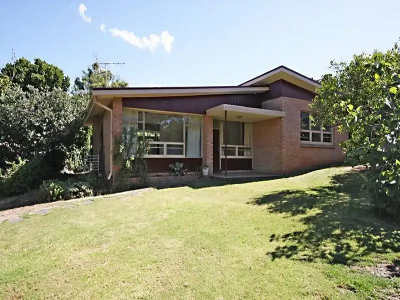 Main view of Homely house listing, 16A Mt Barker Rd, Glen Osmond SA 5064