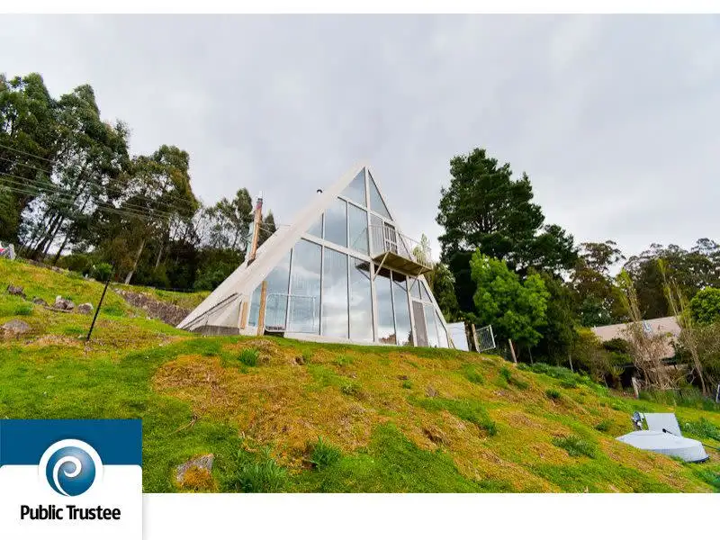 Main view of Homely house listing, 18 Grays Road, Fern Tree TAS 7054