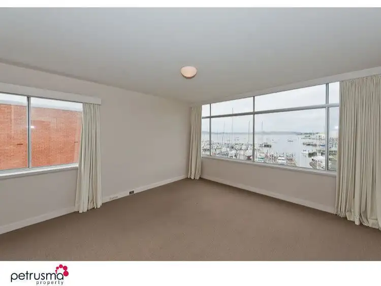 Fifth view of Homely unit listing, 5/52 Marieville Esplanade, Sandy Bay TAS 7005