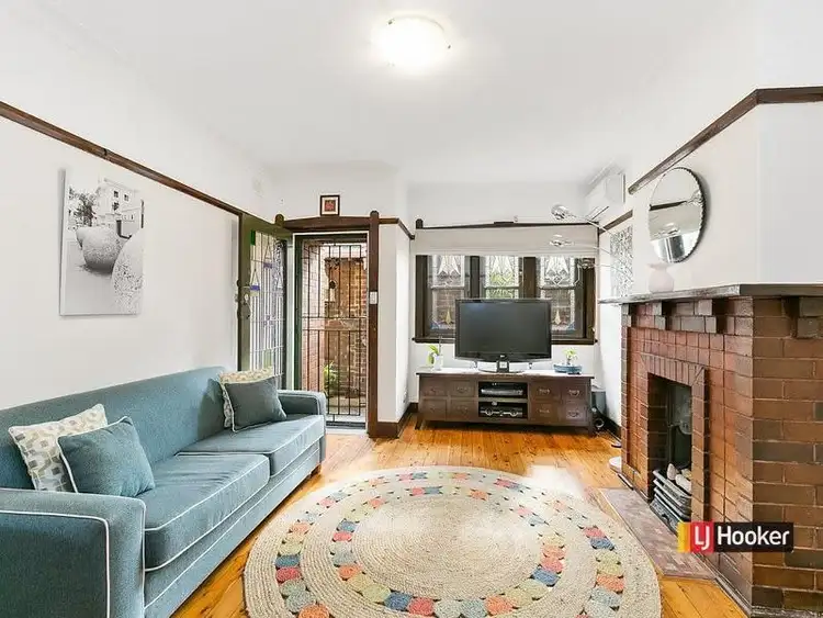 4/1A Keith Street, Dulwich Hill NSW 2203
