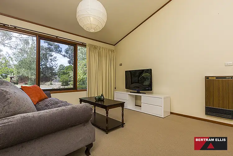 Fifth view of Homely house listing, 31 Weathers Street, Gowrie ACT 2904