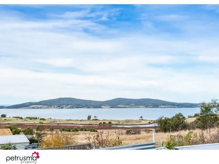 Second view of Homely house listing, 8 Duntroon Drive, Rokeby TAS 7019