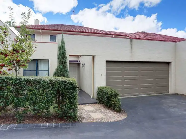 12/3-5 Suttor Road, Moss Vale NSW 2577