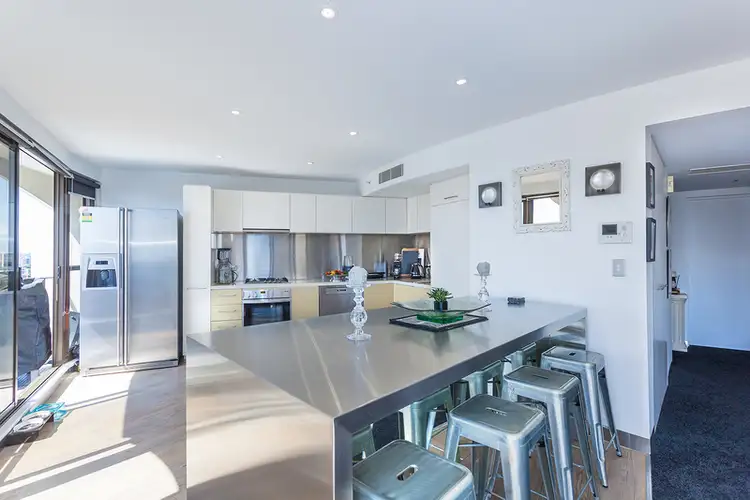 Fifth view of Homely apartment listing, 1402/2 Elizabeth Bay Road, Elizabeth Bay NSW 2011