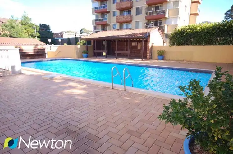 Seventh view of Homely apartment listing, 2C/17-31 Sunnyside Ave, Caringbah NSW 2229