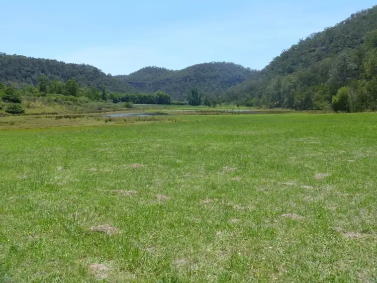 Main view of Homely land listing, Address available on request