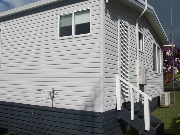 Sixth view of Homely house listing, Unit 108/186 Sunrise Avenue, Halekulani NSW 2262