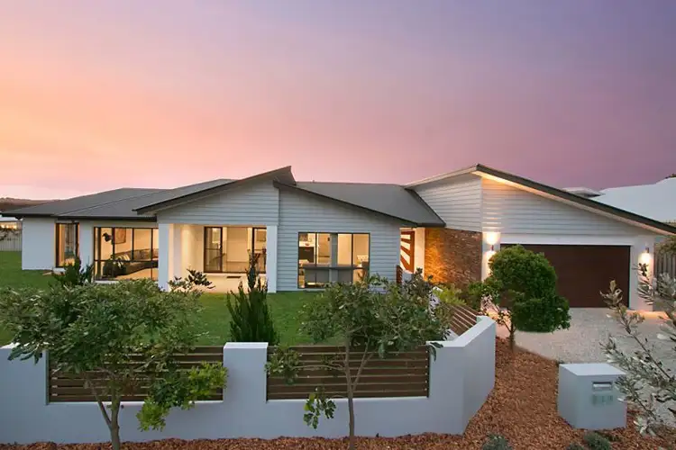 Main view of Homely house listing, 420 Casuarina Way, Casuarina NSW 2487