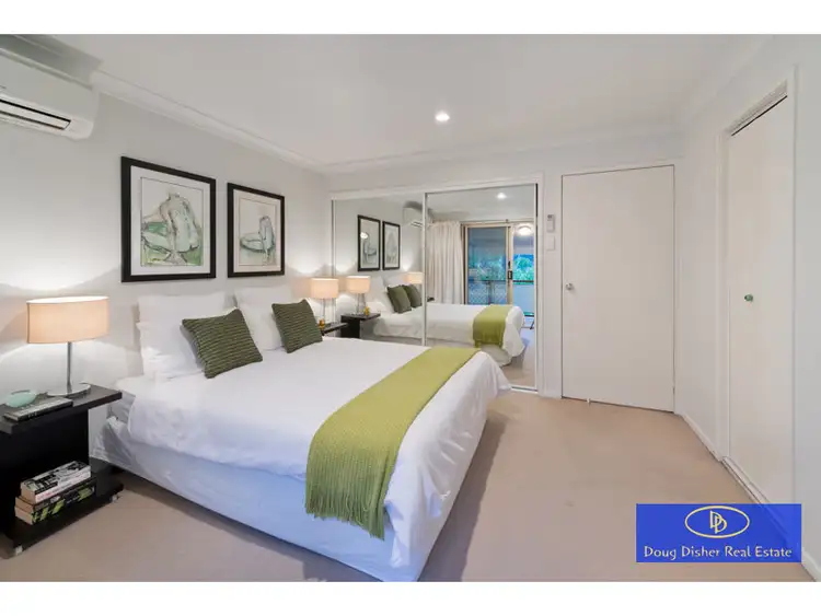 Sixth view of Homely townhouse listing, 2/37 Union Street, Taringa QLD 4068