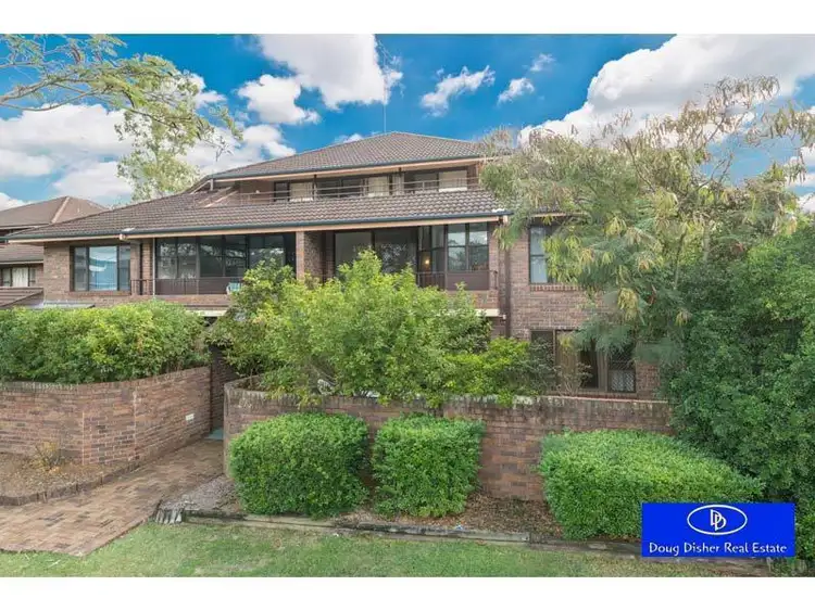 Main view of Homely unit listing, 26/26 Carr Street, St Lucia QLD 4067