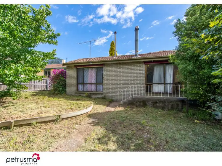 Main view of Homely house listing, 8 Benboyd Circle, Rokeby TAS 7019