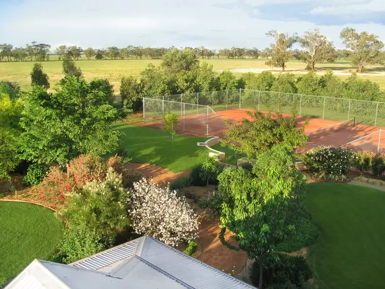 “Moriah” 683 Dandaloo Rd, Narromine NSW 2821