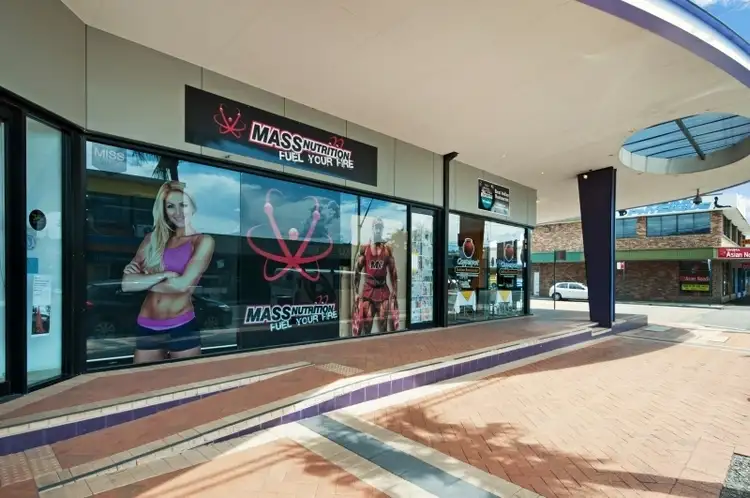 Fourth view of Homely warehouse listing, Address available on request