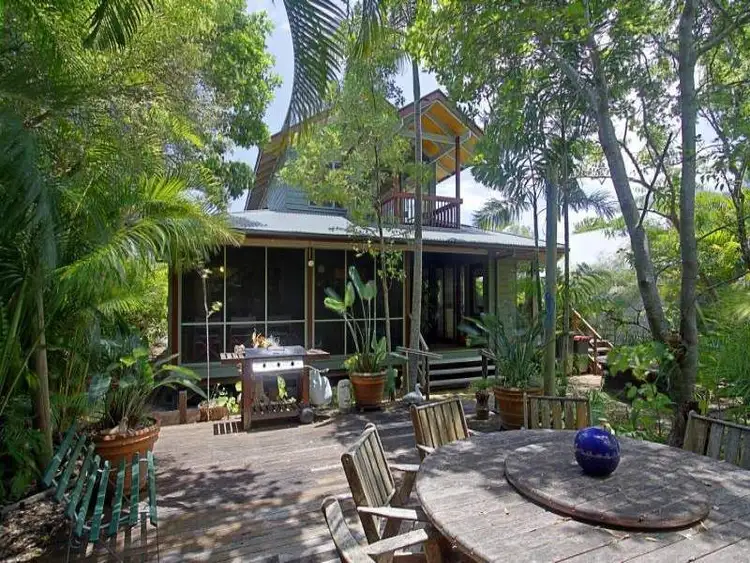 Sixth view of Homely house listing, 41 Alcorn Street, Suffolk Park NSW 2481