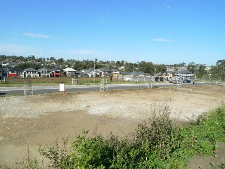 28 Buran Road, Pemulwuy NSW 2145