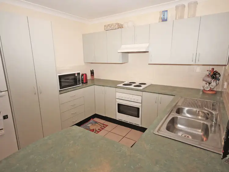 Fifth view of Homely semi-detached listing, 2/12 Charthouse Avenue, Corlette NSW 2315