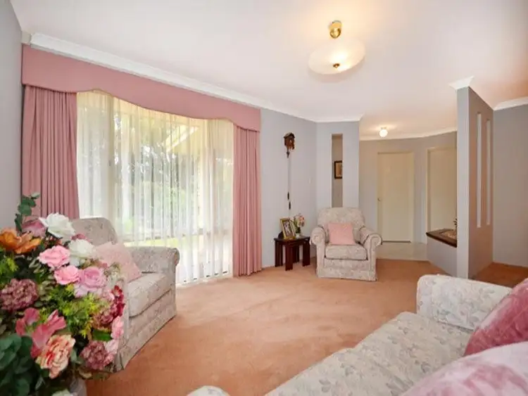 Sixth view of Homely house listing, 6 Scarcliffe, Carine WA 6020