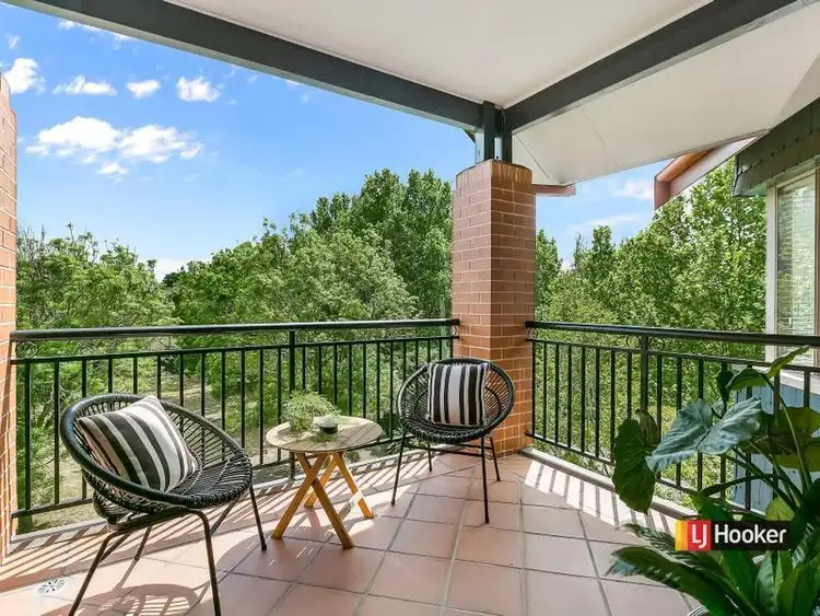 Second view of Homely apartment listing, 5/11 Williams Parade, Dulwich Hill NSW 2203