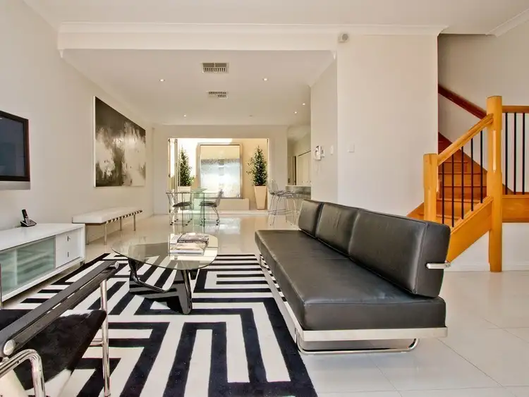 Fifth view of Homely terrace listing, 11 Charlotte Place, Adelaide SA 5000