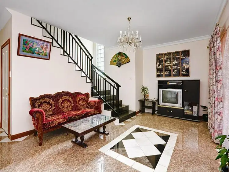 Fourth view of Homely house listing, 11 Cross Street, Strathfield NSW 2135