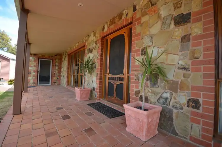 Second view of Homely house listing, 340 Grahams Bridge Road, Horsham VIC 3400